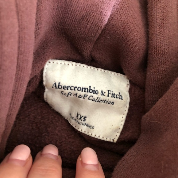 Abercrombie hoodie - Picture 5 of 5